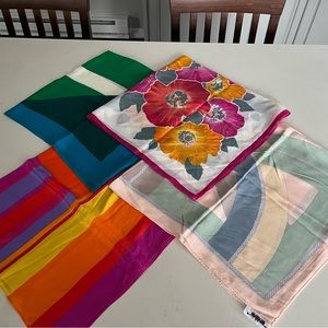 Scarf Collection - 4